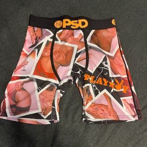 PSD Boxers